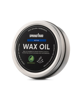 Wachsöl -