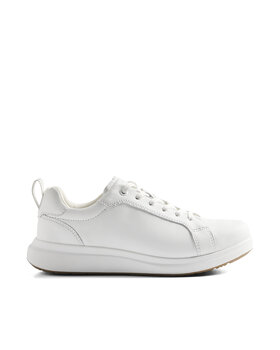 BREEZE Damen Arbeitsschuh O1 Weiß
