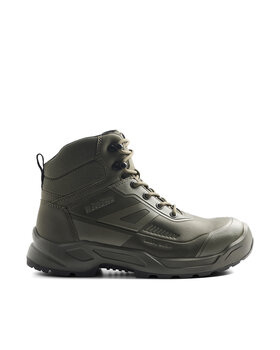 TITAN Sicherheitsstiefel S3L Waldgrün