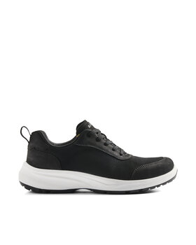 PILOT Herren Arbeitsschuh O1 Schwarz