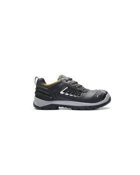 ELITE Sicherheitsschuh, S3 Schwarz
