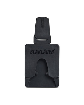 ToolRig™ Schnalle Schwarz