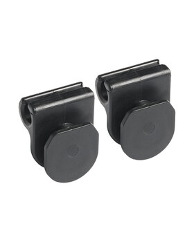 ToolRig™ Schieber 2er-Pack Schwarz