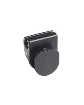 ToolRig™ Gürtelhalterung Schwarz
