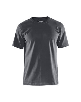 T-Shirt Dunkelgrau