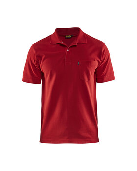 Polo Shirt Rot