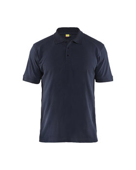 Polo ShirtDunkel Marineblau