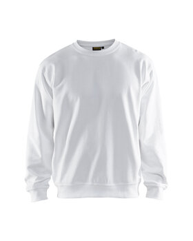Pullover Weiß
