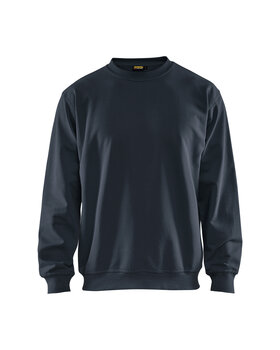 Pullover Dunkel Marineblau