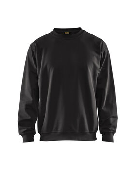 Pullover Schwarz
