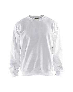 Sweatshirt Pro Weiß
