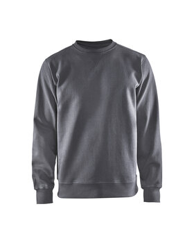 College Jersey Grau