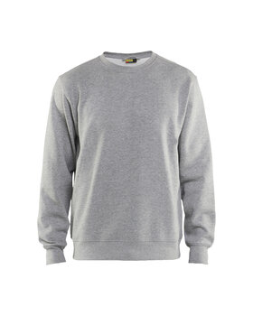 College JerseyGrau Melange