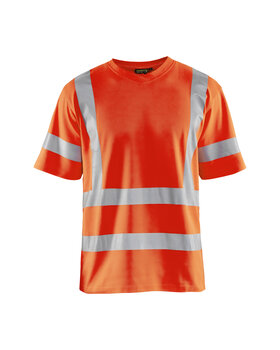 UV T-Shirt High Vis High Vis Orange