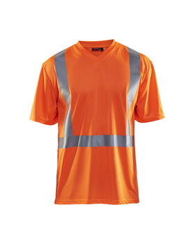 UV T-Shirt High Vis High Vis Orange