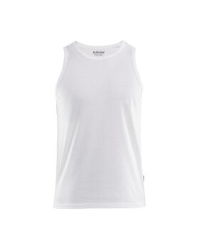 Tank Top Weiß