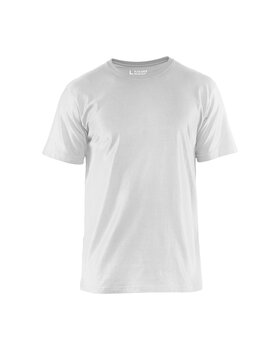 T-Shirt Weiß