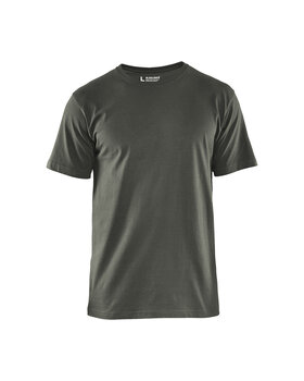 T-Shirt Armygrün