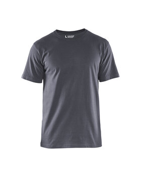 T-Shirt Grau