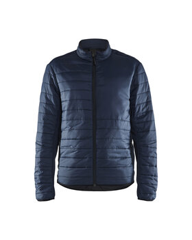 Jacke warm gefüttertDunkel Marineblau